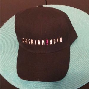 Fashion Dad Hat